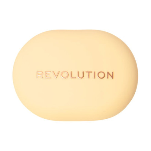 REVOLUTION Powder Pops Instant Blur Setting Powder Banana Light