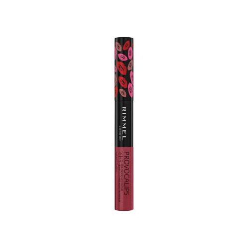 Rimmel London, Provocalips 16HR Kiss proof Lip Colour, Shade 440 Just Testing