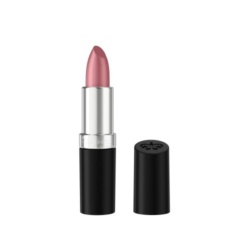 Rimmel Lasting Finish Lipstick Pink Frosting 904