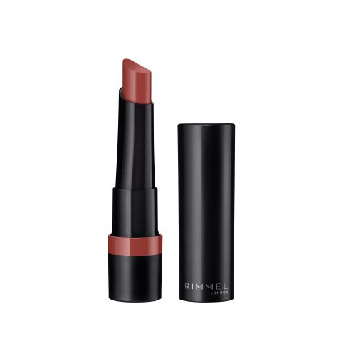 RIMMEL LONDON Rimmel Lasting Finish Matte Regular Blushed Pink 180