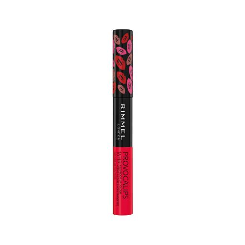 Rimmel London Provocalips 16HR Kiss proof Lip Colour Shade 500 Kiss Me You Fool