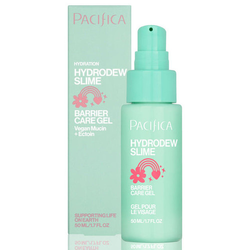 Pacifica Hydrodew Slime Barrier Care Gel