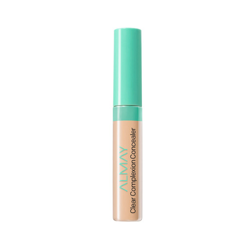 Almay Clear Complexion Concealer, 100 Light