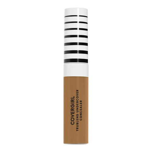 CoverGirl TruBlend Undercover Concealer, D100 Golden Caramel