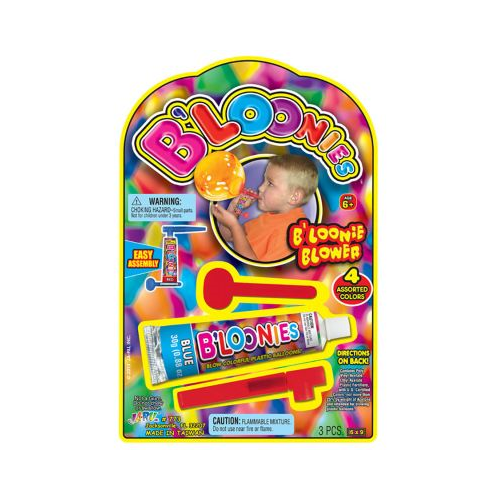 Bloonie Blower, Assorted Colors