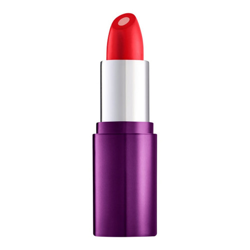 CoverGirl Renew Lipstick, 310 Devoted Red