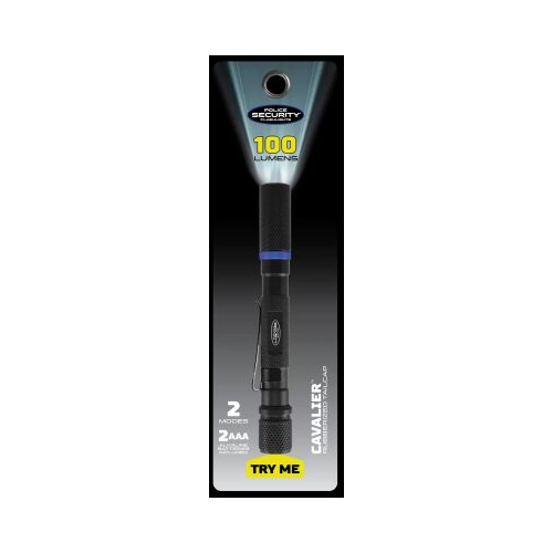 Police Security Cavalier Penlight