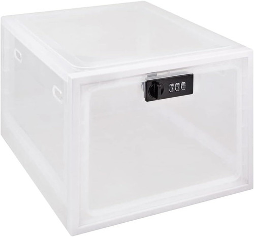 ezy dose Medication Lock Box
