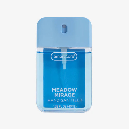 Smart Care Meadow Mirage Spray Sanitizer 1.35 oz