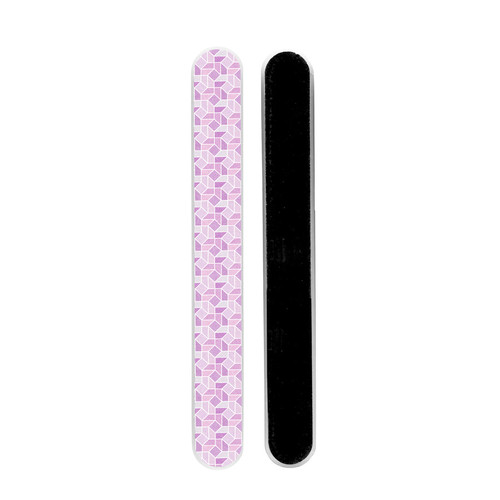 Diamond Cosmetics Nail File Injection Board