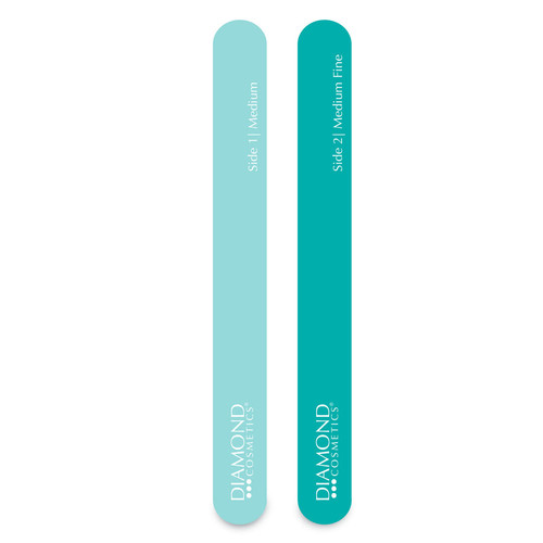 Diamond Cosmetics Two Way Nail Shaper