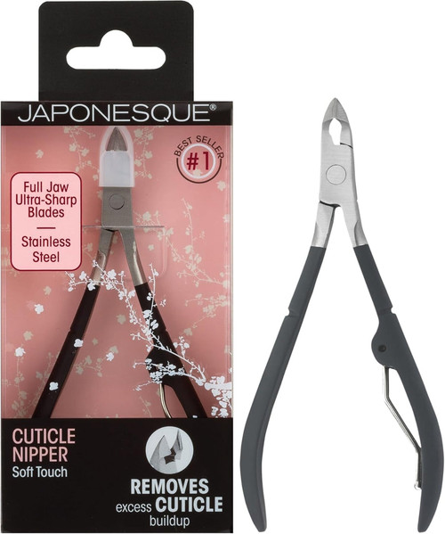 Japonesque Cuticle Pusher & Trimmer