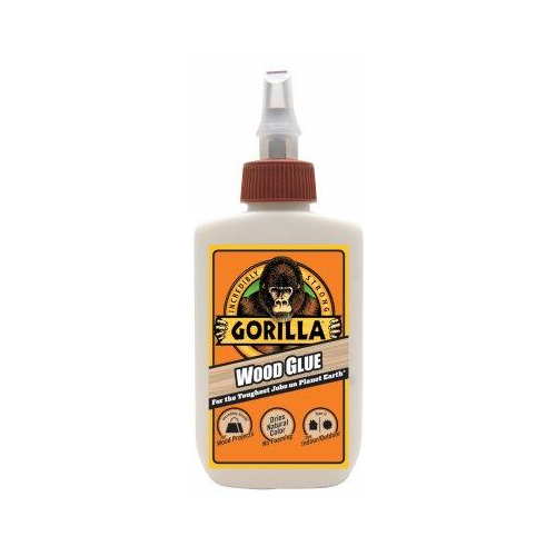 Gorilla Wood Glue, 4 oz