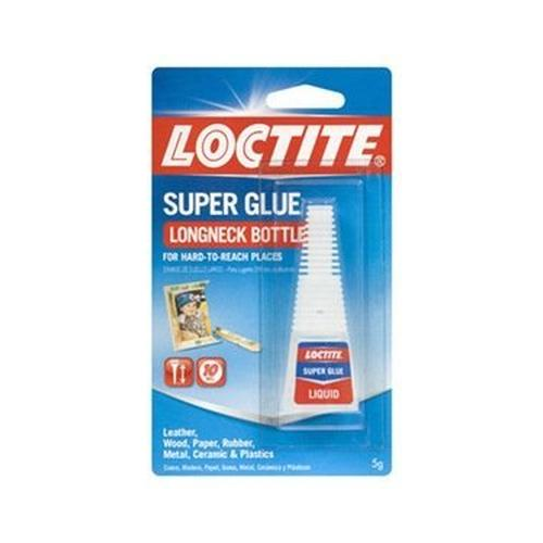 Loctite Liquid Super Glue Clear 1 ct