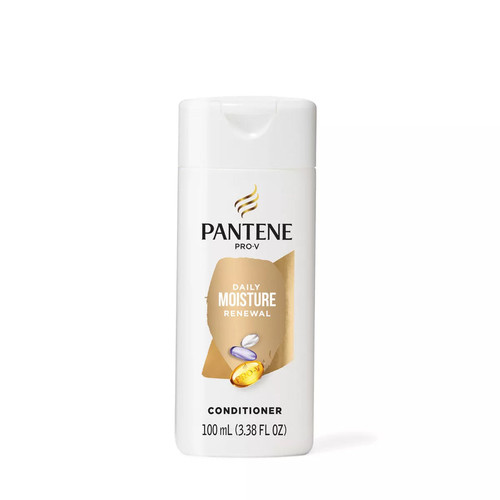 Pantene Pro-V Daily Moisture Renewal Conditioner, 3.38 oz