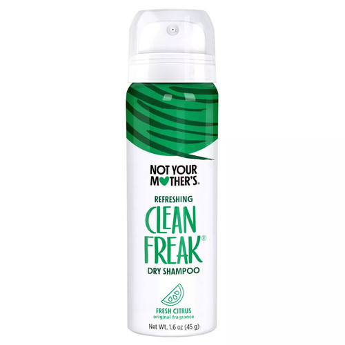 Not Your Mother's Clean Freak Refreshing Dry Shampoo, 1.6 oz