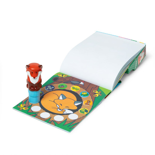 Melissa & Doug Sticker Wow Activity Books, Assorted