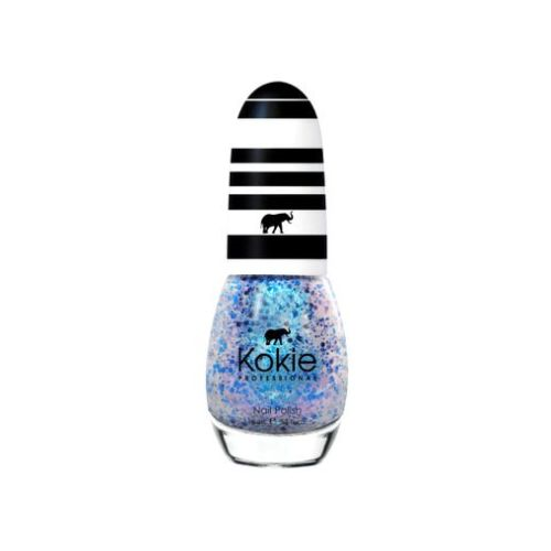 Kokie Nail Polish Northern Lights