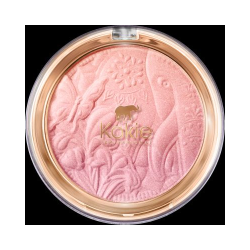Kokie Cosmetics Soft Gradient Blush, Sweetheart