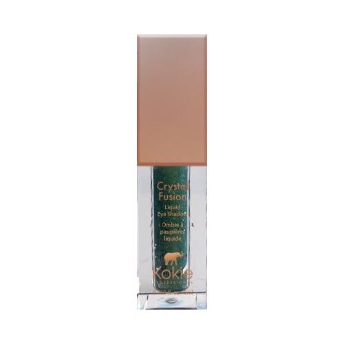 Kokie Crystal Fusion Liquid Eyeshadow, Ophelia