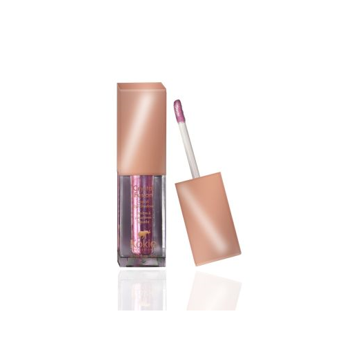 Kokie Crystal Fusion Liquid Eyeshadow, Aura