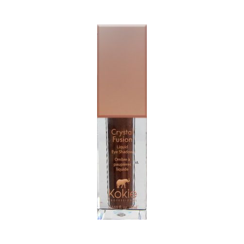 Kokie Crystal Fusion Liquid Eyeshadow, Eclipse