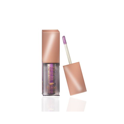 Kokie Crystal Fusion Liquid Eyeshadow, Super Nova