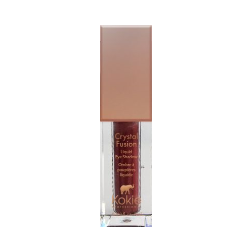 Kokie Crystal Fusion Liquid Eyeshadow, Solstice