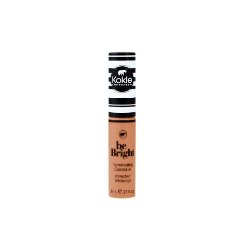 Kokie Be Bright Color Corrector, Peach