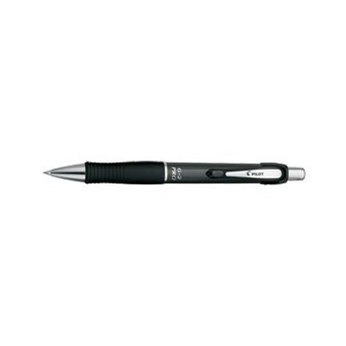 Pilot G2 Pro Premium Refillable & Retractable Gel Pen Fine Point 0.7mm, Color May Vary, 1 Count