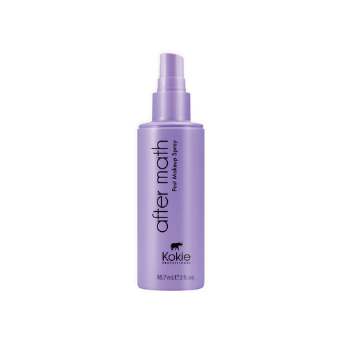 Kokie After Math Post Makeup Spray