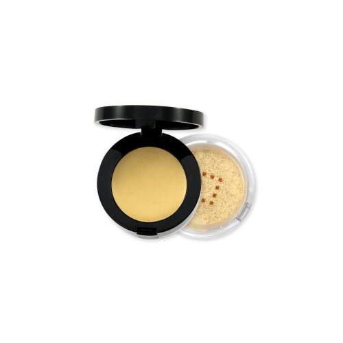 Kokie Duo Metallic Eyeshadows, Steal the Show