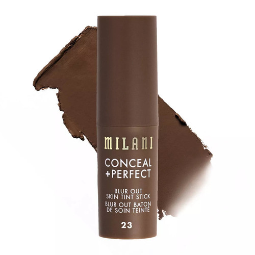 Milani Conceal Perfect Blur Out Skin Tint Stick 023 Rich Red