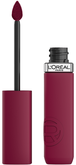 Loreal Paris Infallible Matte Liquid Lipstick, 560 Pay Day