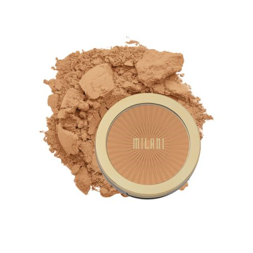 Milani Silky Matte Bronzing Powder Sun Light