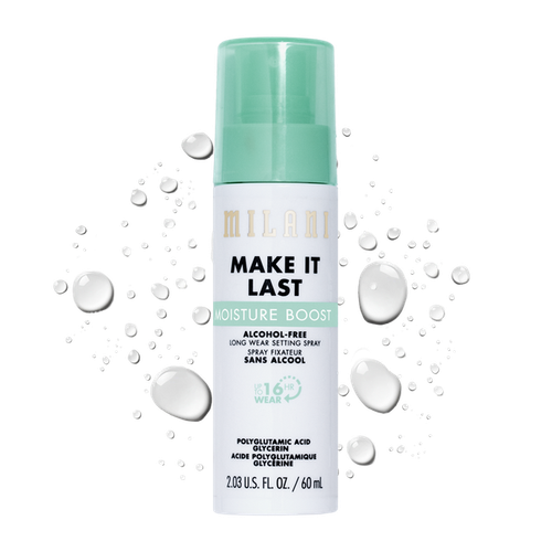 Make It Last Moisture Boost Setting Spray, 2.03 oz
