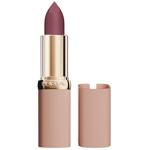 Loreal Paris Blurred Matte Lipstick, 570 Worth It Intense