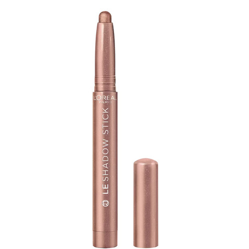 Loreal Paris Eyeshadow Stick, 120 Magnetic Mauve, 0.049oz