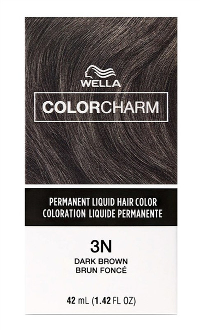 Wella Color Charm Liquid 3N/0311 Dark Brown