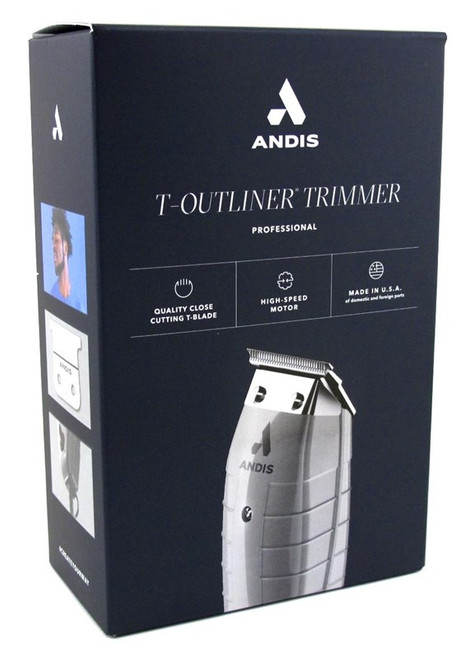 Andis Trimmer T-Outliner