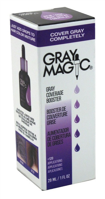 Ardell Gray Magic Bottle 1Oz