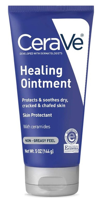 Cerave Healing Ointment 5Oz .