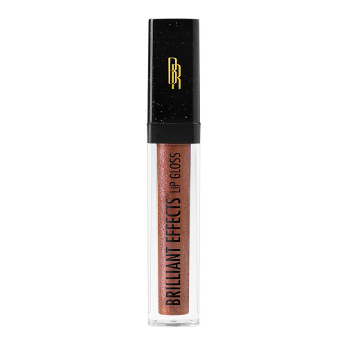 Black Radiance Brilliant Effects Lip Gloss Bold & Lush Color, Love Sick, 1 Ea