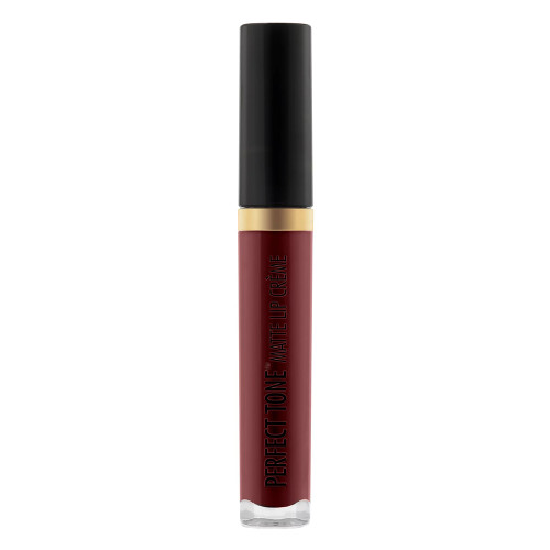 Black Radiance Perfect Tone Matte Lip Creme Matte Finish, Pretty Sexy, 1 Ea