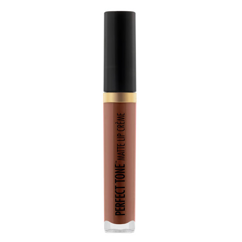 Black Radiance Perfect Tone Matte Lip Creme Matte Finish, Sexy Siren, 1 Ea