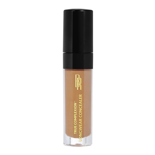 Black Radiance True Complexion Longwear Concealer, Light To Medium Smooth Finish, 1 Ea
