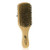 Titan Classic Double-Sided 7747 Wave Hair Brush for Styling & Smoothing, Tan, 1 Ea