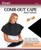 Annie #3919 Nylon Comb-Out Barber Cape, 1 Ea