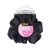 Annie #8118 Satin Jumbo Scrunchie