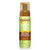 Creme Of Nature Pure Honey Hair Mousse Styling Foam, 7 Oz